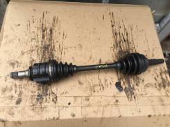 Привод, полуось. Toyota Vista, SV50, SV55 Toyota Vista Ardeo, SV50, SV50G, SV55, SV55G