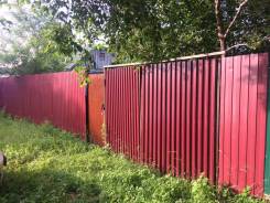 Дом в пос. Победа; ул. Садовая; участок 10 соток. Срочно! Звоните. Улица Садовая 39, р-н Ленинский, площадь дома 45 кв. м., скважина, электричество 9...