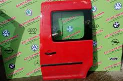 Дверь сдвижная. Volkswagen Caddy, 2CA, 2CB, 2CH, 2CJ, 2K, 2KA, 2KB, 2KH, 2KJ