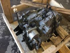 Вариатор. Mitsubishi Lancer, CY4A Mitsubishi Outlander, CW4W, CW5W Двигатели: 4B11, 4B12