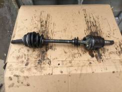 Привод, полуось. Toyota Vista, SV50, SV55 Toyota Vista Ardeo, SV50, SV50G, SV55, SV55G