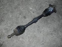 Привод, полуось. Nissan: Liberty, X-Trail, Presage, Bassara, Primera, Prairie Двигатели: QR20DE, QR25DE