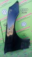 Крыло. Mercedes-Benz C-Class, W203, S203, CL203 Двигатели: M271E20, OM611DE22LA, M272E35, OM611DE22LARED, M112E32, M112E36, OM612DE27LA, M272E25, M113...
