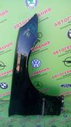 Крыло. Mercedes-Benz C-Class, W203, S203, CL203 Двигатели: M271E20, OM611DE22LA, M272E35, OM611DE22LARED, M112E32, M112E36, OM612DE27LA, M272E25, M113...