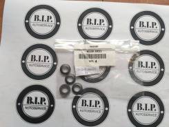 Кольца форсунок. Toyota: Corona, Regius Ace, Avensis, Corolla, Probox, Yaris Verso, Innova, Dyna, Hilux, Avensis Verso, Vista, Echo Verso, Fortuner, T...