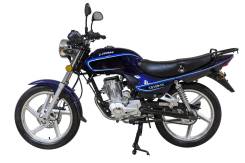 Lifan. 149 куб. см., исправен, птс, без пробега