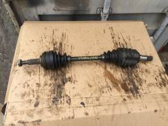 Привод, полуось. Toyota: Corona, Carina, Caldina, Carina E, Carina II, Corona SF Двигатели: 3SF, 3SFE, 3SFSE, 3SGE, 3SGELU, 4SFE, 4SFI
