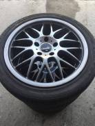 Weds Novaris. x17", 5x114.30