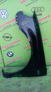 Крыло. Audi A3, 8PA, 8P1, 8P7 Двигатели: CBZB, CCZA, BPY, BZB, CMSA, CAXC, BYT, BWA, CDAA, AXX, CAWB
