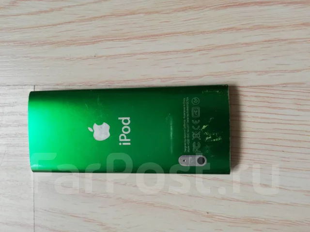 Apple iPod nano 5. ����