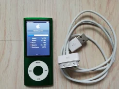 Apple iPod nano 5. ����