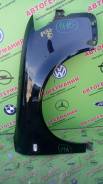 Крыло. Audi A4, 8EC, 8E5, 8HE, 8H7 Двигатели: BDH, BDG, BFC, AWA, ALT, BDV, AVJ, BAU, BEX, BCZ, BFB, ASN, AMB, AWX, AVB, AVF, AYM, AKE, ALZ