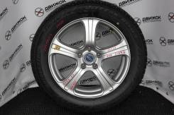 Bridgestone Blizzak Revo2. Зимние, без шипов, 2010 год, 5 %, 4 шт