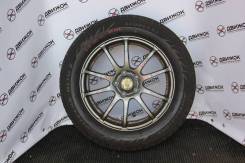 Bridgestone Blizzak Revo2. Зимние, без шипов, 2010 год, 5 %, 4 шт