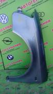 Крыло. Audi A4, 8ED, 8K2, 8EC, 8HE, 8H7 Двигатели: BBJ, BWE, AUK, ALZ, BGB, BWT, BDG, ALT, BFB, BRE, BPG, BLB, BKN