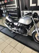 Suzuki GSX 400 Inazuma. 400 куб. см., исправен, птс, с пробегом. Под заказ
