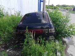 Лада 2112. HTA21124060400193