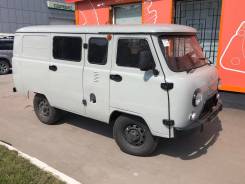 УАЗ СГР 1 поколение Комби 7 мест, 2018. УАЗ СГР 1 поколение Комби 7 мест, 7 мест, В кредит, лизинг