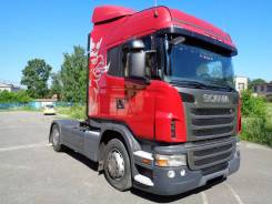 Scania G420LA. Scania G420 Скания G420 2011, 12 000 куб. см., 20 000 кг.