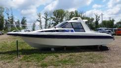 Yamaha FR-26. 1993 год год, длина 8,00 м., двигатель подвесной, 200,00 л.с., бензин