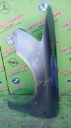 Крыло. Audi A6, 4F2/C6, 4F5/C6, 4F2, 4F5 Двигатели: CAJA, BDH, BLB, CANC, ALT, CANA, BPJ, CCDA, BPP, BDV, AYM, ASG, BAU, BVJ, CDYC, ARS, CDYA, BNA, BA...