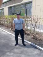 Охранник. Среднее образование