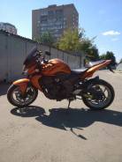 Kawasaki Z 750. 750 куб. см., исправен, птс, с пробегом