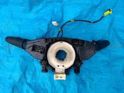 SRS кольцо. Nissan X-Trail, NT30, PNT30, T30 Двигатель QR20DE