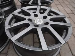 OZ Racing. 7.0x16", 5x120.00, ET35, ЦО 73,0 мм.