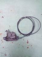 Тросик замка капота. Mitsubishi Montero Mitsubishi Pajero, V23C, V44WG, V21W, V34V, V24W, V26WG, V31V, V46W, V44W, V43W, V24WG, V24V, V25C, V14V, V26W...