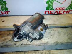 Стартер. Daewoo: Espero, Magnus, Nubira, Lacetti, Tacuma, Leganza Двигатели: C18LE, C20LE, C20NED, C20SED, T18SED, U20SED