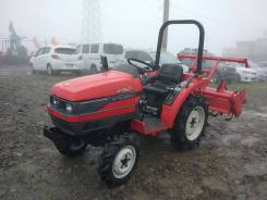 Mitsubishi MT160. , 2010, 16 лс, 3 точки, гидронаклон, реверс, 16 л.с.