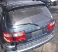 Замок багажника. Toyota Caldina, AT191, AT191G, CT190, CT190G, CT196, CT196V, CT197, CT197V, CT198, CT198V, CT199, CT199V, ET196, ET196V, ST190, ST190...