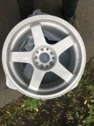 Muzen M2. 9.5x17", 5x114.3, ET30 ����