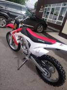 Motoland XR 250. 250 куб. см., исправен, без птс, без пробега