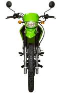 Lifan. 197 куб. см., исправен, птс, без пробега