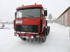 МАЗ 64229. Продам МАЗ-64229, 14 000 куб. см., 18 000 кг.