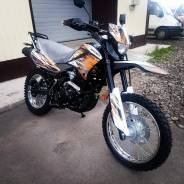 Racer Panther. 300 куб. см., исправен, без птс, без пробега