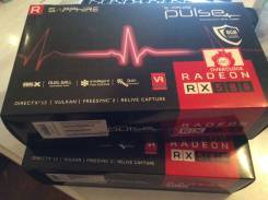 RX 580