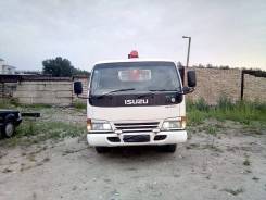 Isuzu Elf. Продается Isuzu ELF, 4 600 куб. см., 3 000 кг.