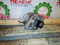 Генератор. Chevrolet Lacetti, J200 Chevrolet Rezzo Chevrolet Epica Chevrolet Nubira Daewoo Nubira Daewoo Magnus, V200 Daewoo Lacetti, KLAN Daewoo Lega...