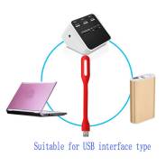 USB-подсветки.