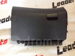 Бардачок. Subaru Legacy B4, BL5
