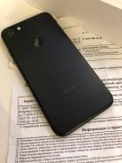 Apple iPhone 7. Б/у, 32 Гб, Черный, 4G LTE