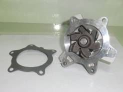 Помпа водяная. Toyota Yaris, NLP90 Toyota Corolla Spacio Toyota Auris, NDE150 Toyota Corolla, NDE120, NDE150 Двигатель 1NDTV