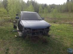 Honda Concerto. MA3, ZC