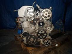Двигатель в сборе. Honda: Elysion, Accord, Element, Odyssey, CR-V, FR-V, Accord Tourer, Edix, Stream, Civic, Stepwgn, Integra Двигатели: K24A, K20A, K...