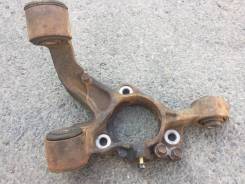 Цапфа подвески задняя левая Honda Civic Ferio ES2 4WD. Honda Civic Ferio, ES2, ET2 Двигатели: D15B, D17A