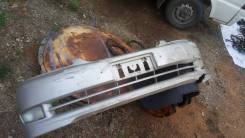 Бампер. Toyota Mark II, GX110