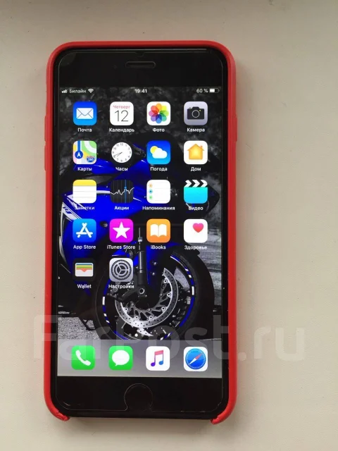 Apple iPhone 6 Plus. �/� ����